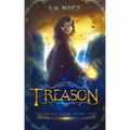Treason: an Epic Fantasy Adventure