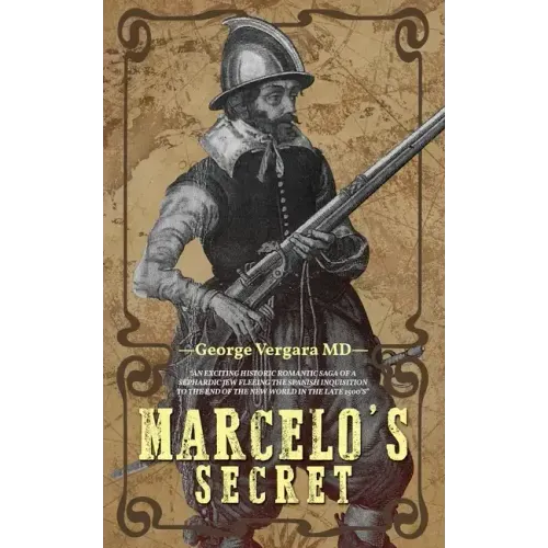 Marcelo's Secret