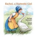 Rachel a Hutterite Girl