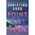Point Last Seen