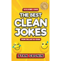 Best Clean Jokes from the Last 50 years - Volume One