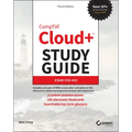 Comptia Cloud+ Study Guide: Exam Cv0-003