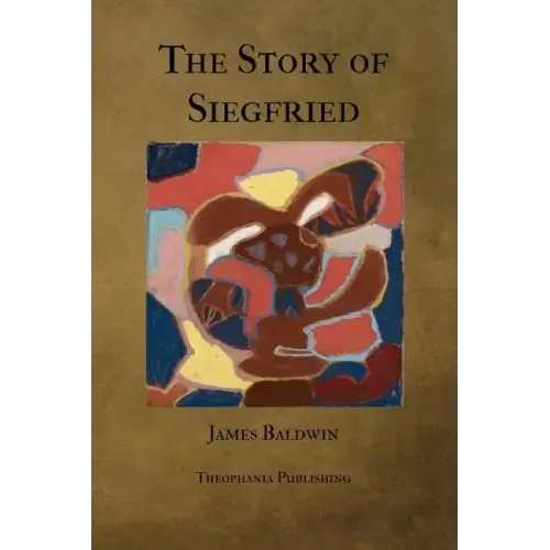 The Story of Siegfried