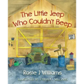 The Little Jeep Who Couldn't Beep