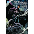 Batman: Urban Legends Omnibus Vol. 1
