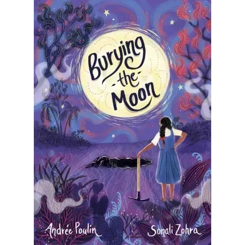 Burying the Moon