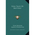 Folk Tales of Brittany