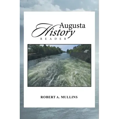 Augusta History Reader