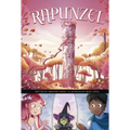 Rapunzel: A Discover Graphics Fairy Tale