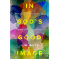 In God's Good Image: How Jesus Dignifies, Shapes, and Confronts Our Cultural Identities