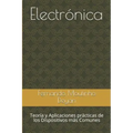 Electrónica: Teoría y Aplicaciones prácticas de los Dispositivos más Comunes