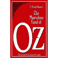 The Marvelous Land of Oz