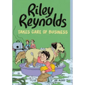 Riley Reynolds Takes Care of Business