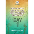 One-a-Day Sudoku for the Utterly Obsessed Large-Print Puzzles for Adults