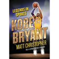 Kobe Bryant: Legends in Sports