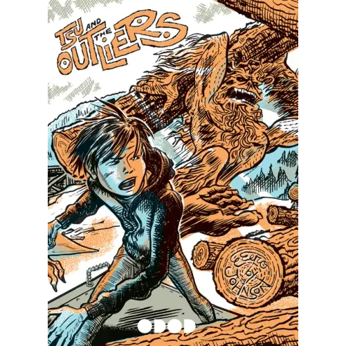 Tsu and the Outliers