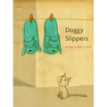 Doggy Slippers
