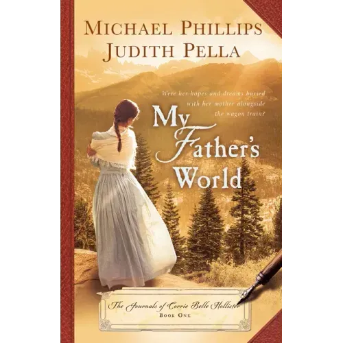 My Father's World