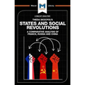 An Analysis of Theda Skocpol's States and Social Revolutions: A Comparative Analysis of France, Russia, and China