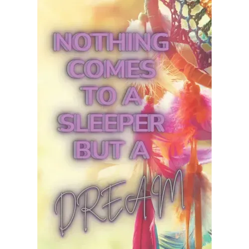 Dream Journal