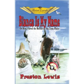 Blanca Is My Name: Or How I Saved the Buffalo On the Texas Plains
