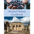 Ancient History Cookbook