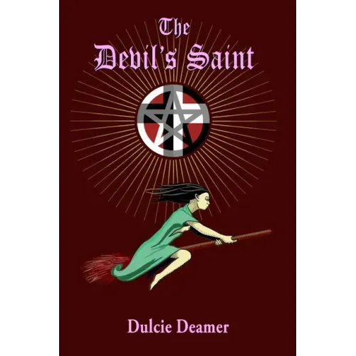 The Devil's Saint