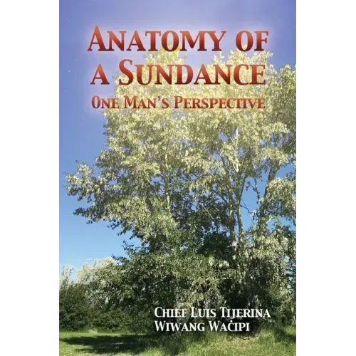 Anatomy of a Sundance: One Man's Perpective