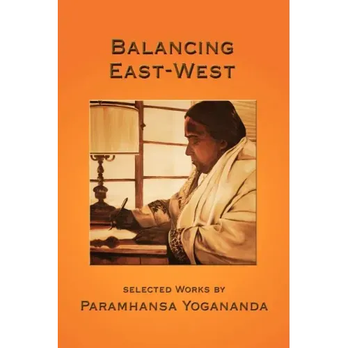 Balancing East-West