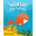 Walter The Whale
