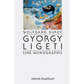 Gyorgy Ligeti: Eine Monographie: (German)