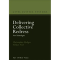 Delivering Collective Redress: New Technologies