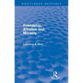 Friendship, Altruism and Morality (Routledge Revivals)