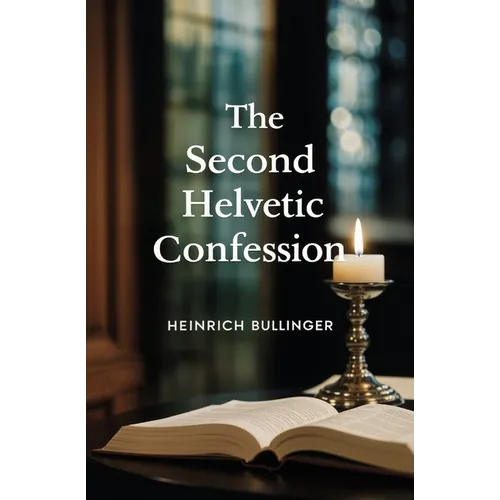 The Second Helvetic Confession