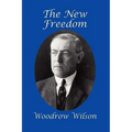 The New Freedom