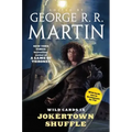Wild Cards IX: Jokertown Shuffle: Book Two of the Rox Triad