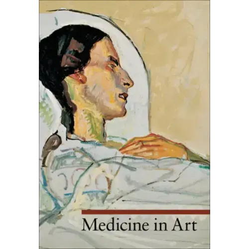 Medicine in Art