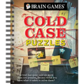 Brain Games - Cold Case Puzzles