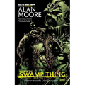 Saga of the Swamp Thing Book Two