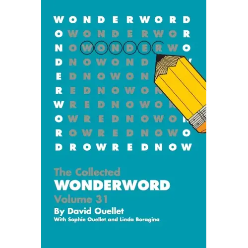 WonderWord Volume 31