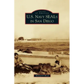 U.S. Navy SEALs in San Diego