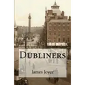 Dubliners James Joyce
