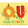 Q and U Call It Quits
