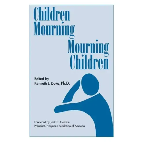 Children Mourning, Mourning Children