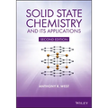 Solid State Chemistry and Its Applications