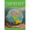Maintenant 16: A Journal of Contemporary Dada Writing and Art