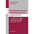 Data Warehousing and Knowledge Discovery: 12th International Conference, DaWaK 2010, Bilbao, Spain, August/September 2010, Proceedings