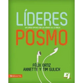 Líderes Posmo: Un año entero con los héroes de la Biblia