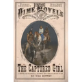 The Captured Girl: A Novel of Survival during the Great Sioux War