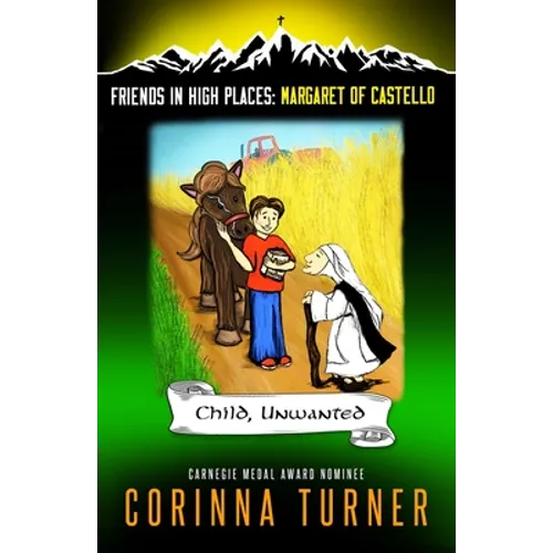 Child, Unwanted (Margaret of Castello)